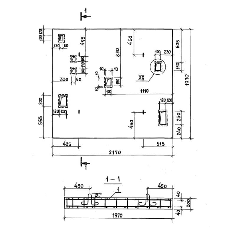 ПЛ 50-22-20-2 п (1.089.1-2)