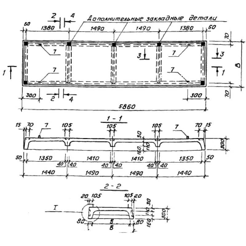 ПР 59-15-3 АIVтс-1 (1.165.1-14с)