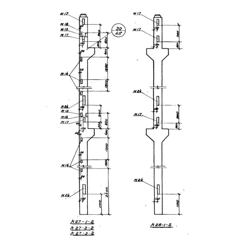 К 27-1-2 (ИИ 22-3)