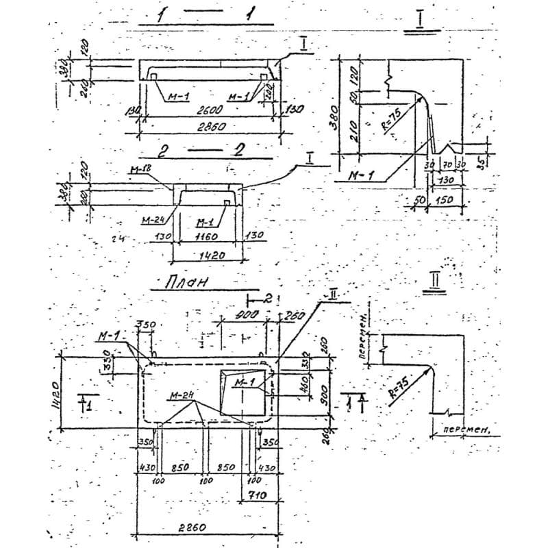 ВБК 2,6-2 (900х900)