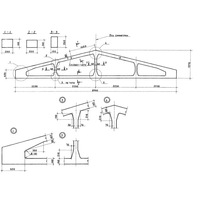 1ФТ 9-2 АтVскт (1.063.1-1)