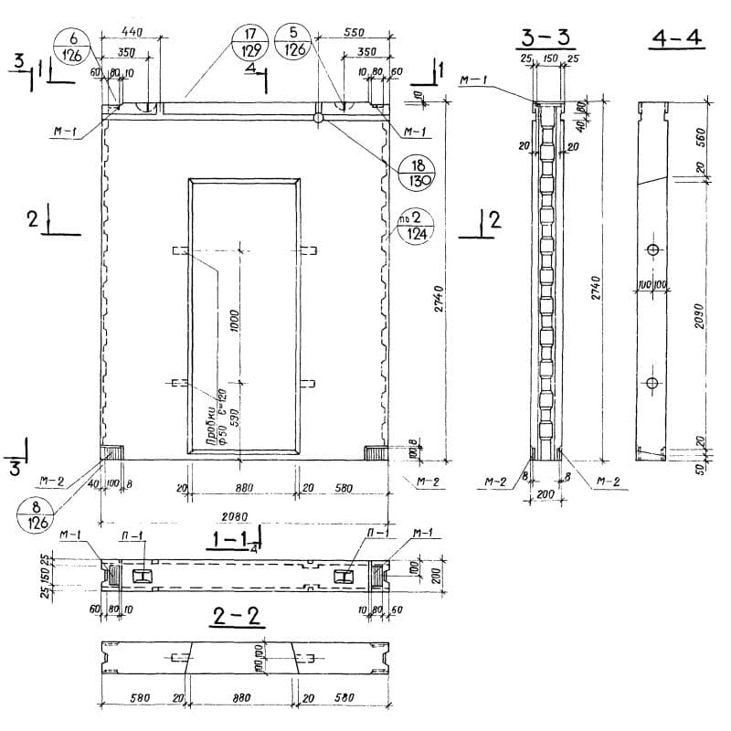 СБВ 21-2-28 т-4 (1.134-1)