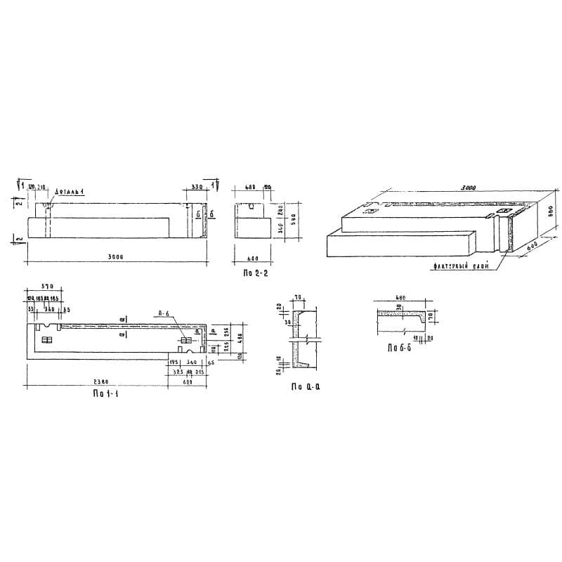 СБ 4,3-27-6-6 п-3