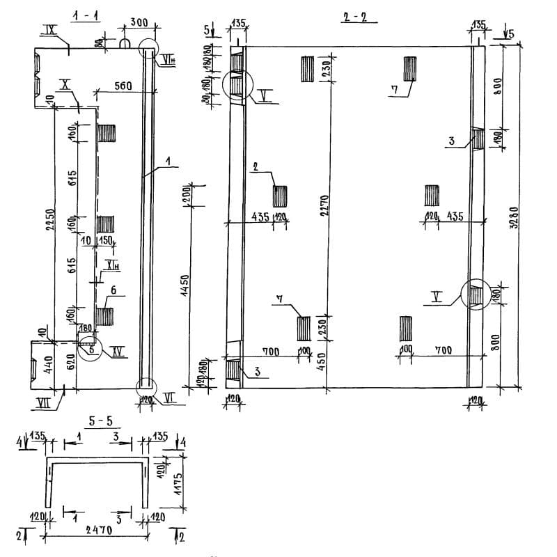 БШЛ 50Грб-33-1
