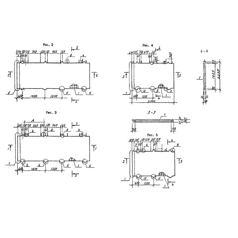 ПВЦ 27-20-12 т сп-1