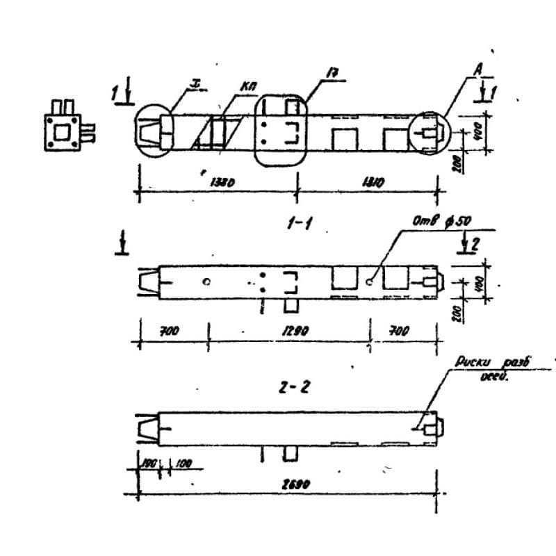 5КН 20-27-2-1 сп (1.020.1-6сп)