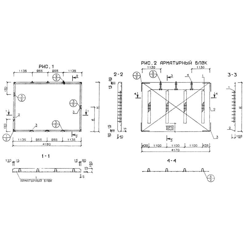 П 31-42-16-3 т (1.143-5пв)