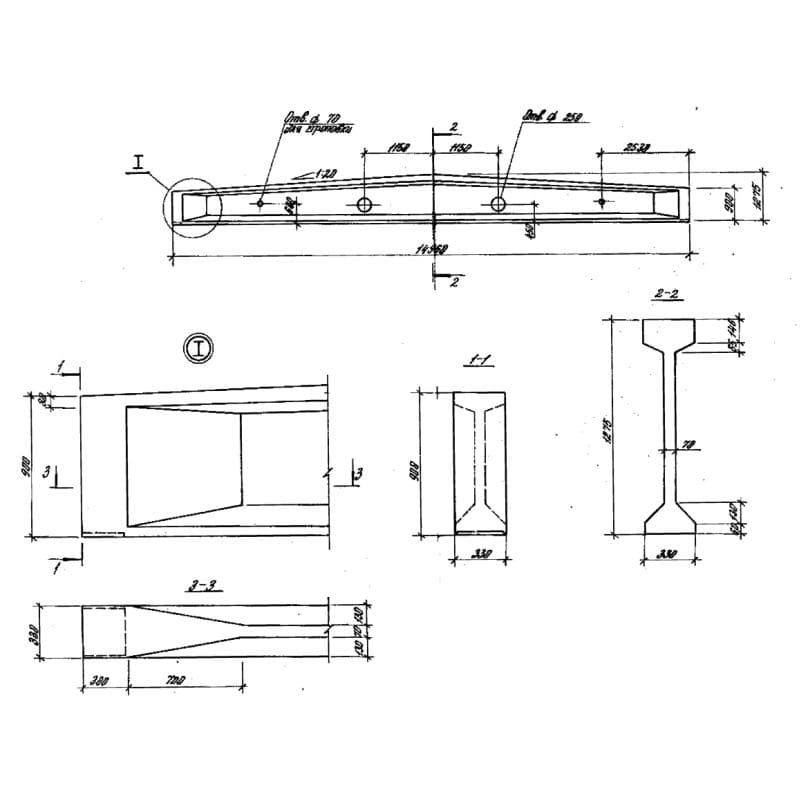 1БСД 15-2-1-3 АIIIв