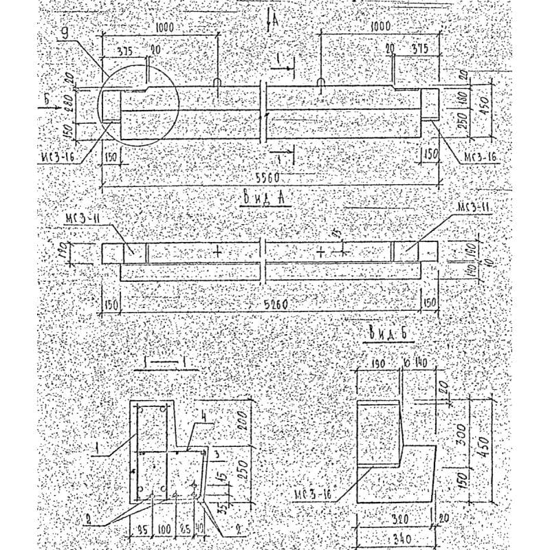 1РЛ 56-3,5-7 АIVт