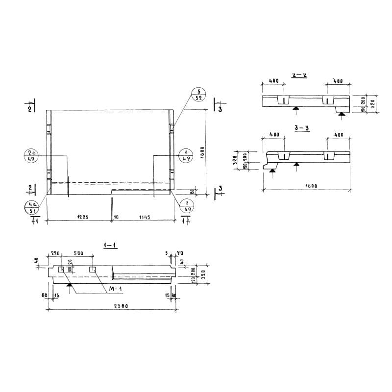 ЛП 24-15 в (1.152-7)