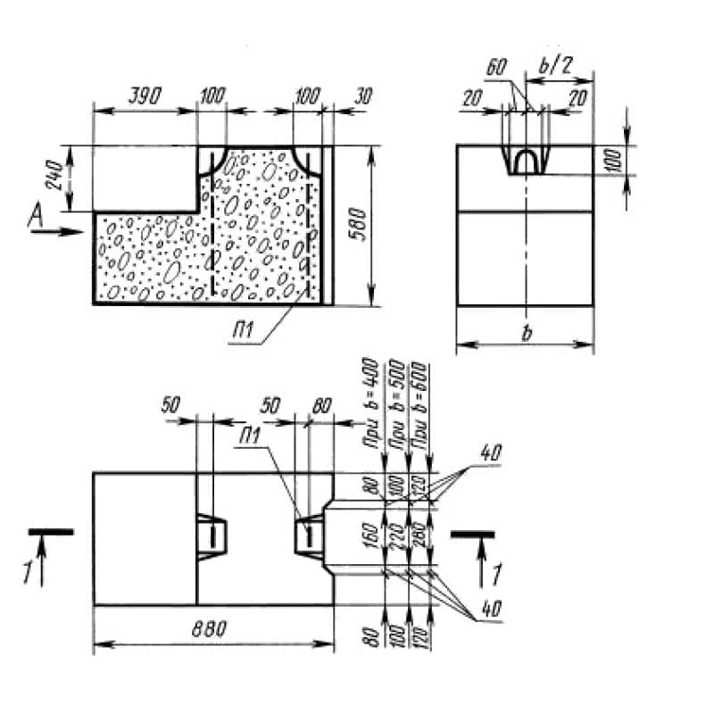 ФБВ 9-4-6 с (1.116.1-8)