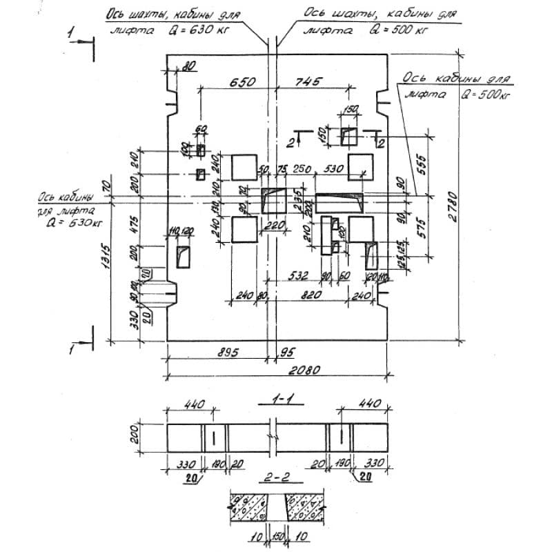 ПЛ 21-28 (1.189.1-9)