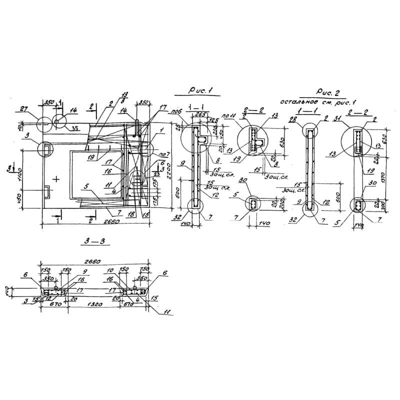 1ДП 27-22 (1.220.1-3м)