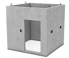 example image