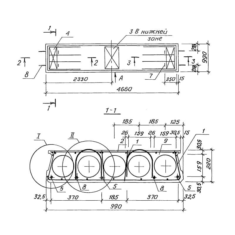 1ПК 47-10-8 АтV с9