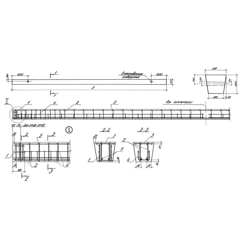 1БФ 12-8 АIV