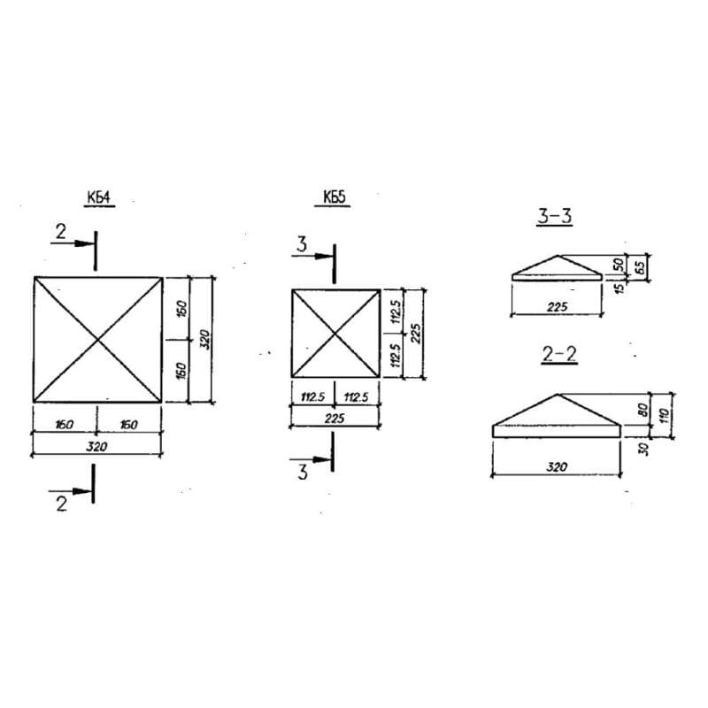 КБ 4 (Б3.300.1-5.04)