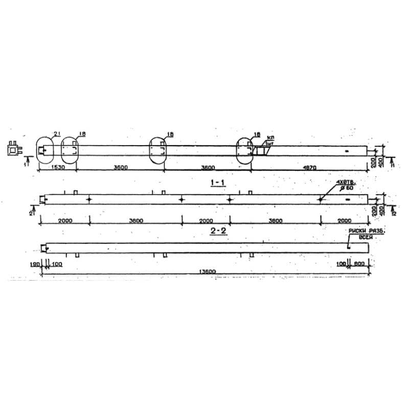 5КН 36-136-3 с