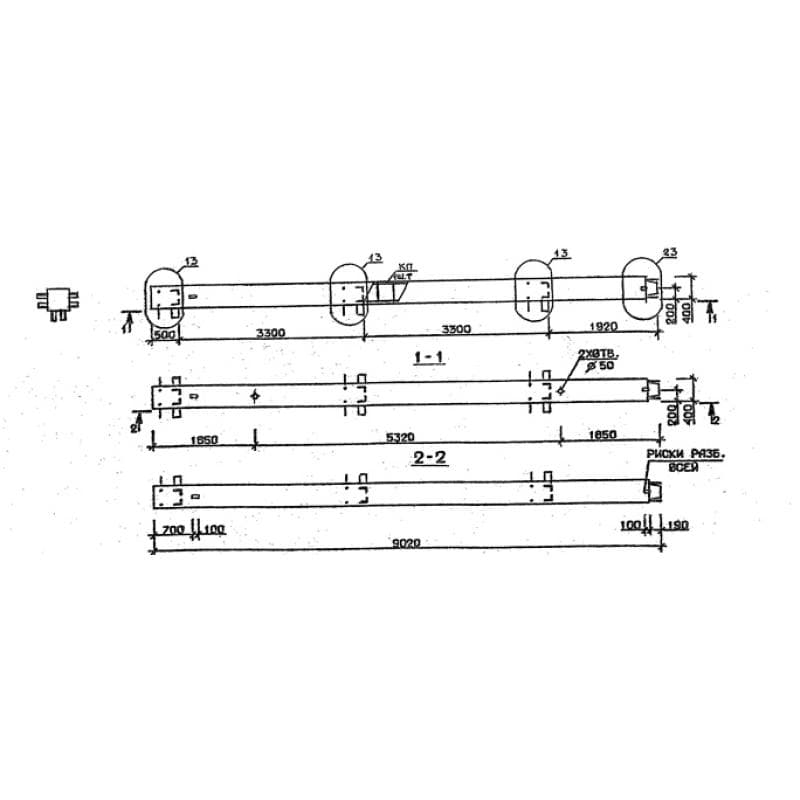 4КВ 33-90-1 с