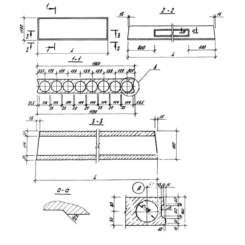 ПНО 4-36-12 АIIIв