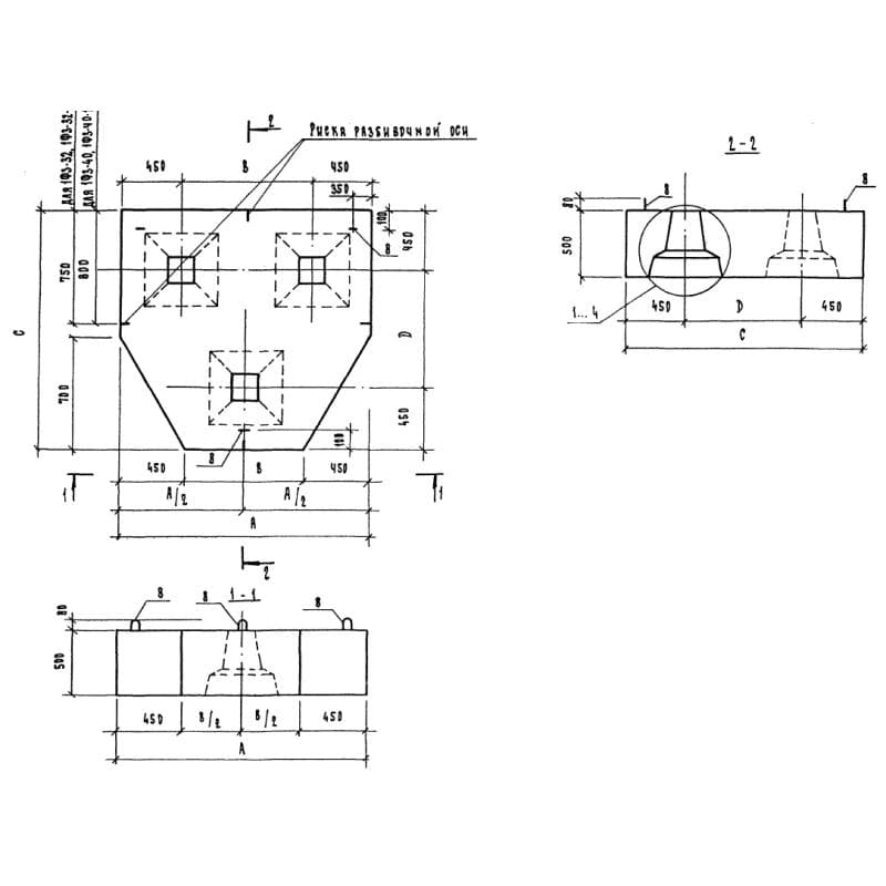 1Ф 3-40 (1.220.1-3м)