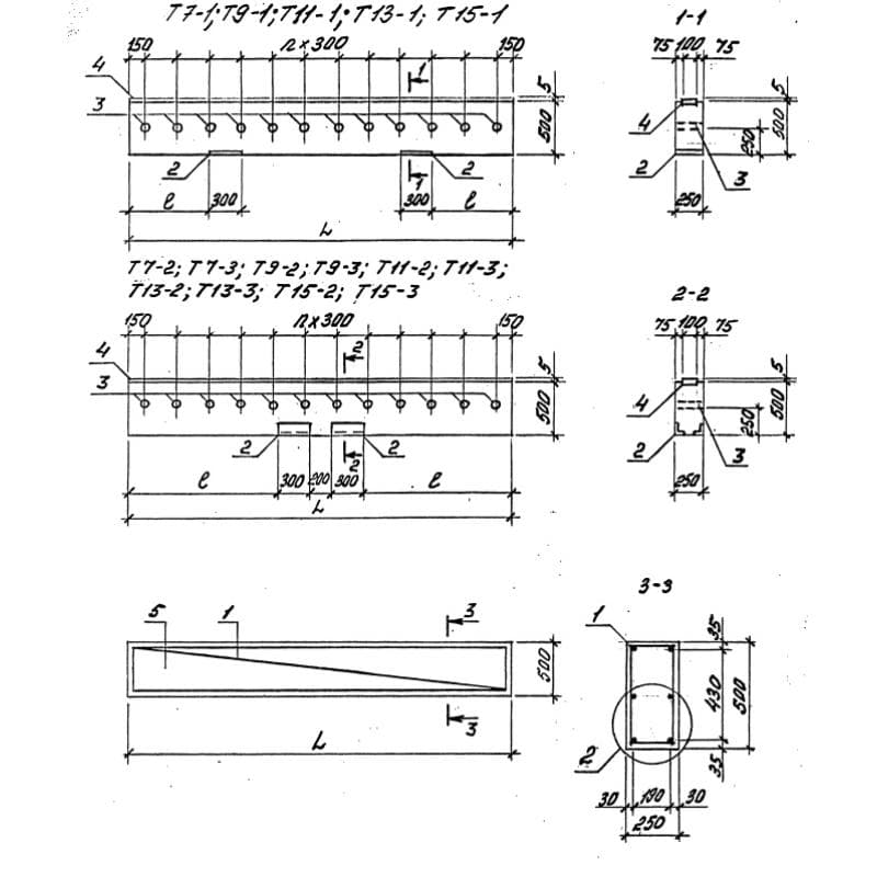 Т 11-2 (3.015-1/77)