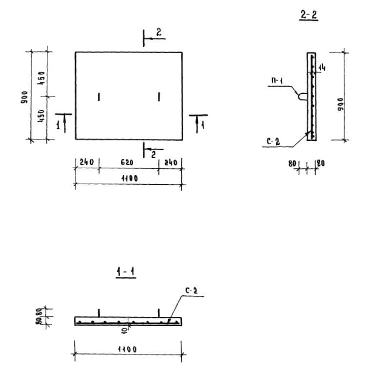 ПТП 12,5-11-9 (1.243-2)