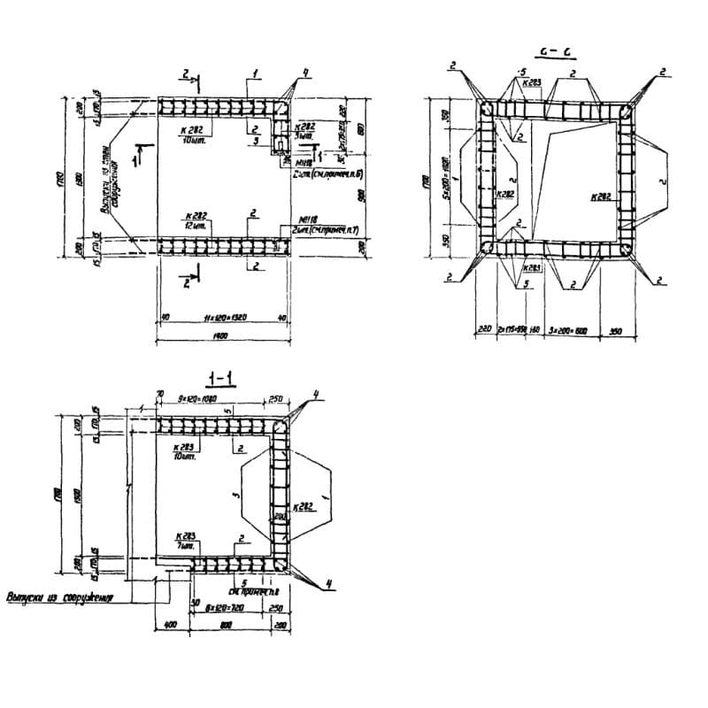 Участок 25-II
