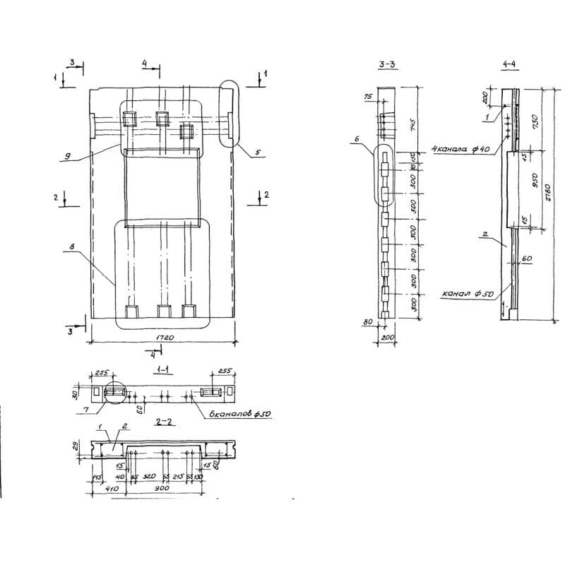 ЭС 17-28-20-15 т-1