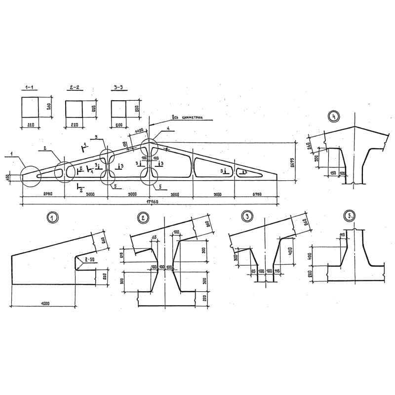 1ФТ 18-3 АIV