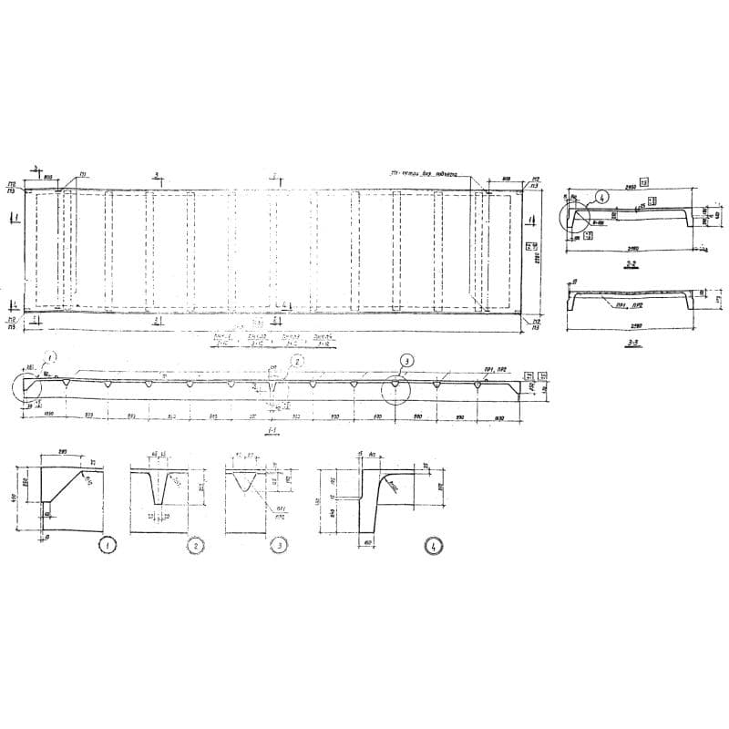 ПНКЛ 2-3-12 (ПК 01-99)