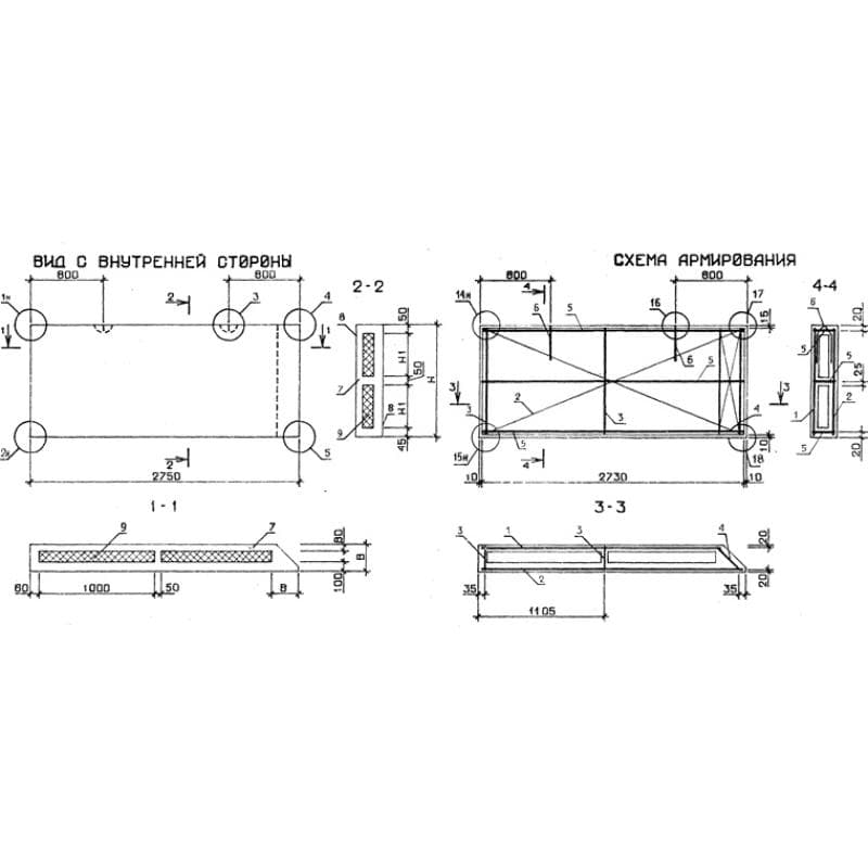 1ПСТ 27,5-18-2,5-2 л-2
