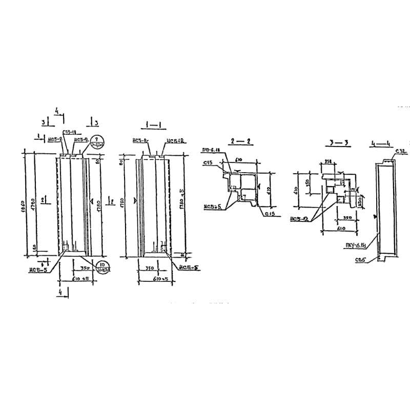 НРУ 6-18-35 (1.232 КЛ-2)