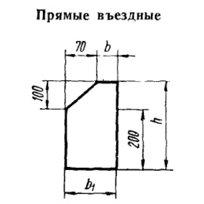 ВП 1 (ГОСТ 6665-63)