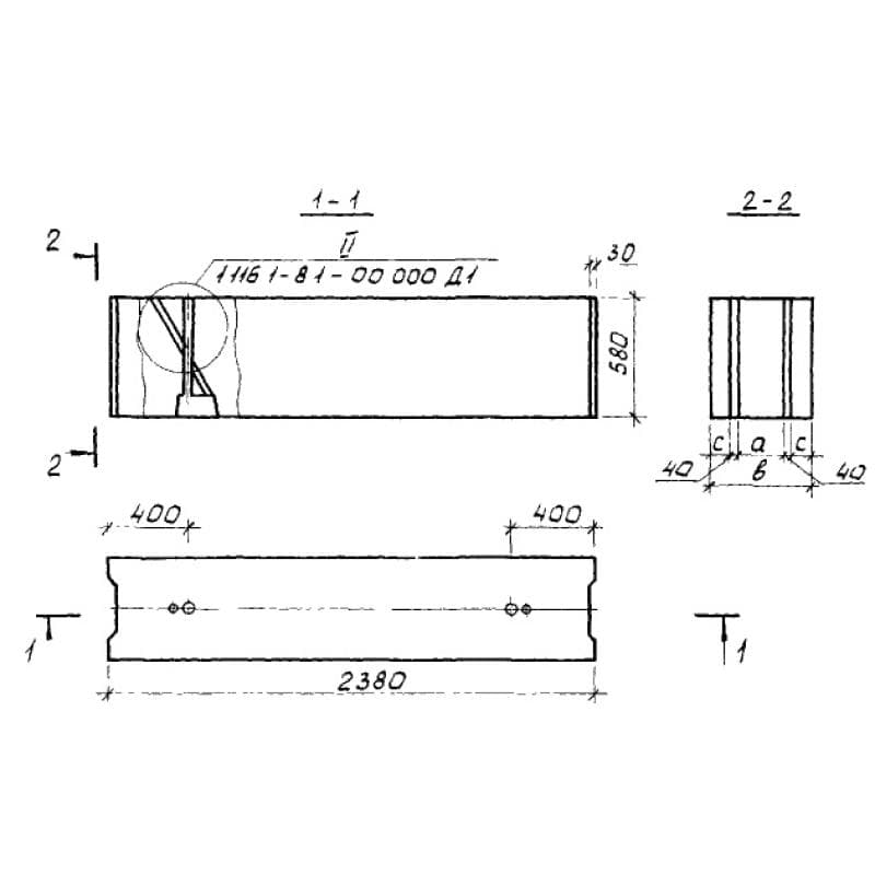 ФБС 24-5-6 т-5 (1.116.1-8)