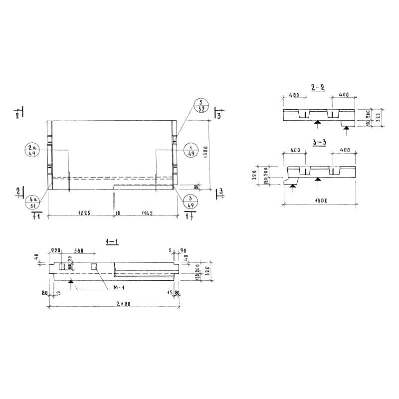 ЛП 24-12 в (1.152-7)
