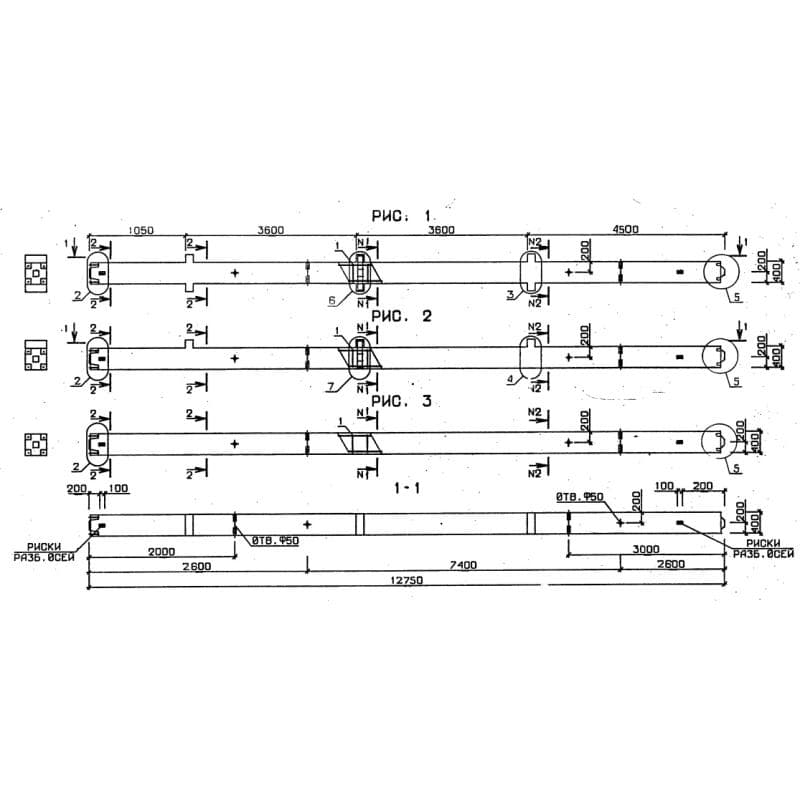 3КН 4-36-48-4 пв