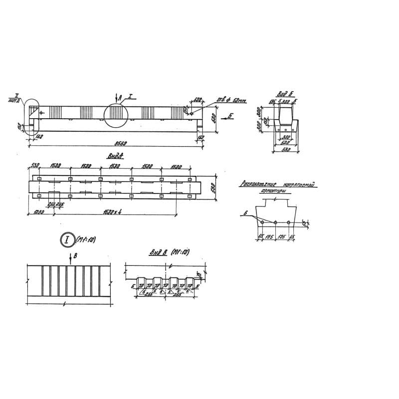 РДР 6-86-30 AIVд