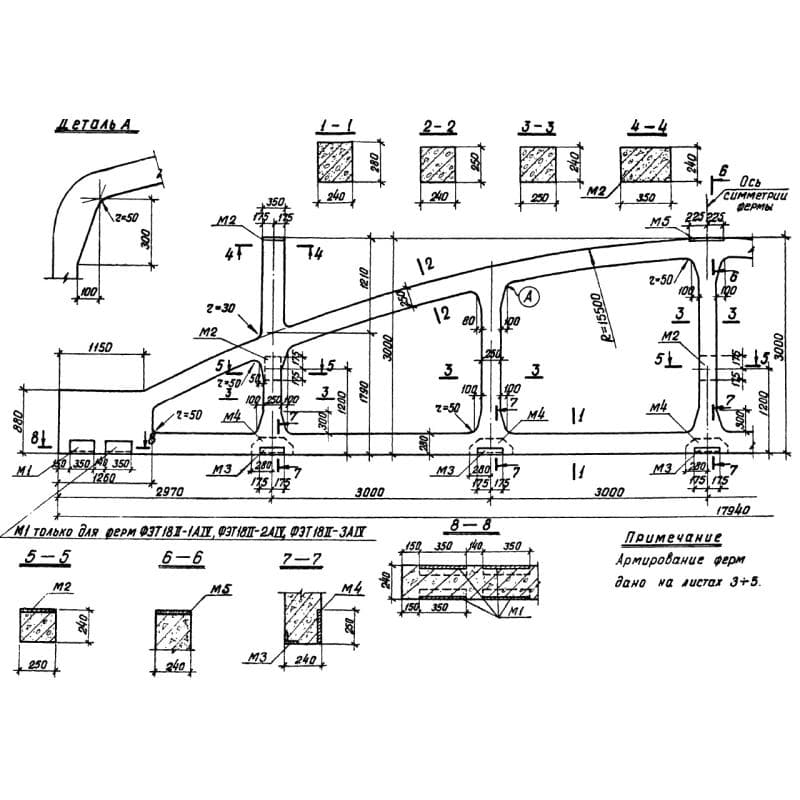 ФЭ 18 II-3 AIV (3.015-3/77)