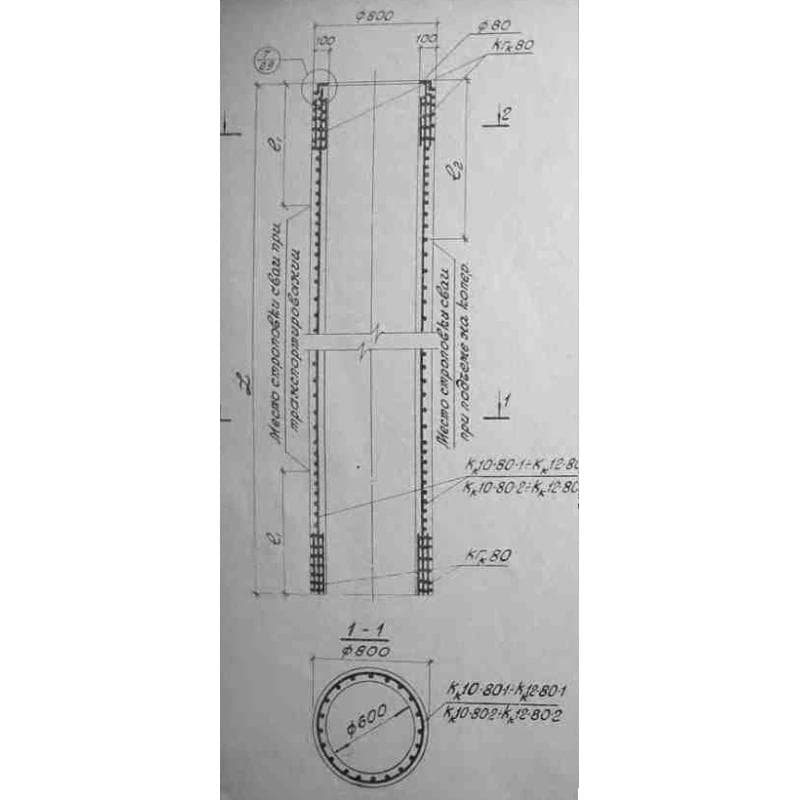 СК 10-80-1 (3.015-5)