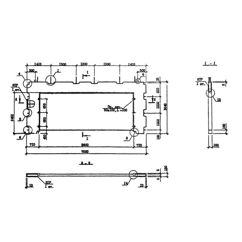 ПВР 70-30-56-3 тс9 (1.090.1-7с)