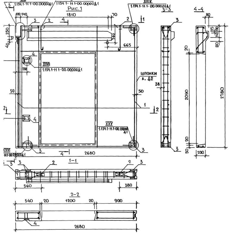 СБВ 27-28-2 т-43105