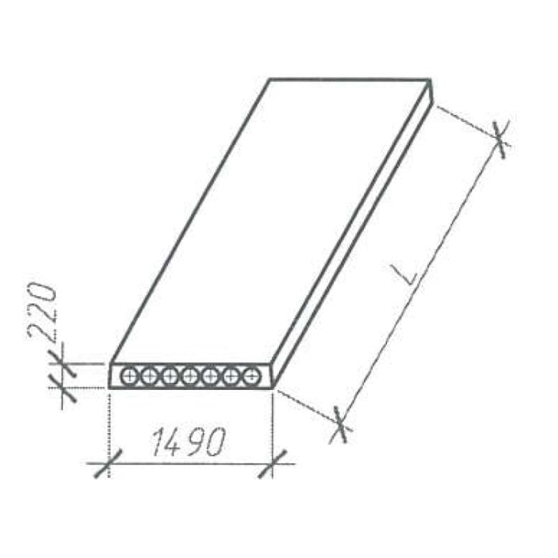 ПСМ 32-15-22-4 S500 (Б1.141.1-1.11)