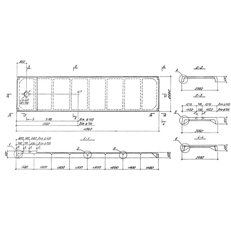 1ПВ 12-2 АIV-4 п