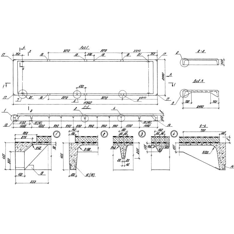 ПП 30-120-2 АIV м150