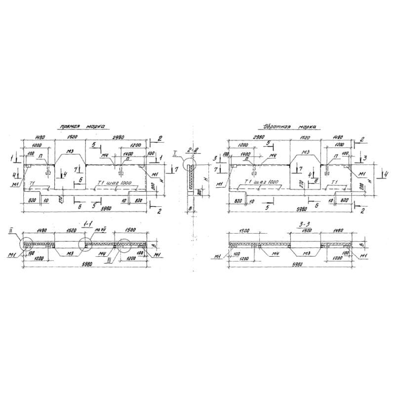 ПЦТ 60-15-2,0-3 тп-82