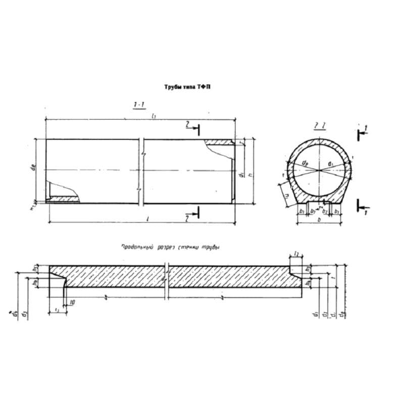 ТФП 80-30-2
