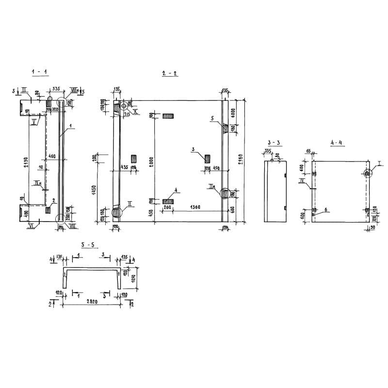 БШЛ 100-30 п-1 б