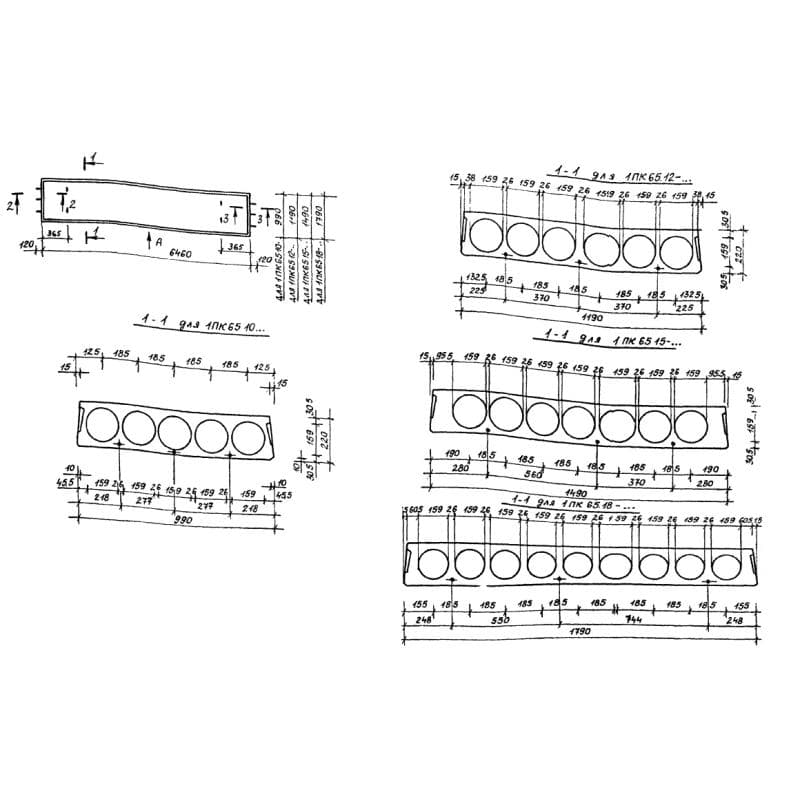 1ПК 65-12-8 АтV с8 (1.141.1-31с)