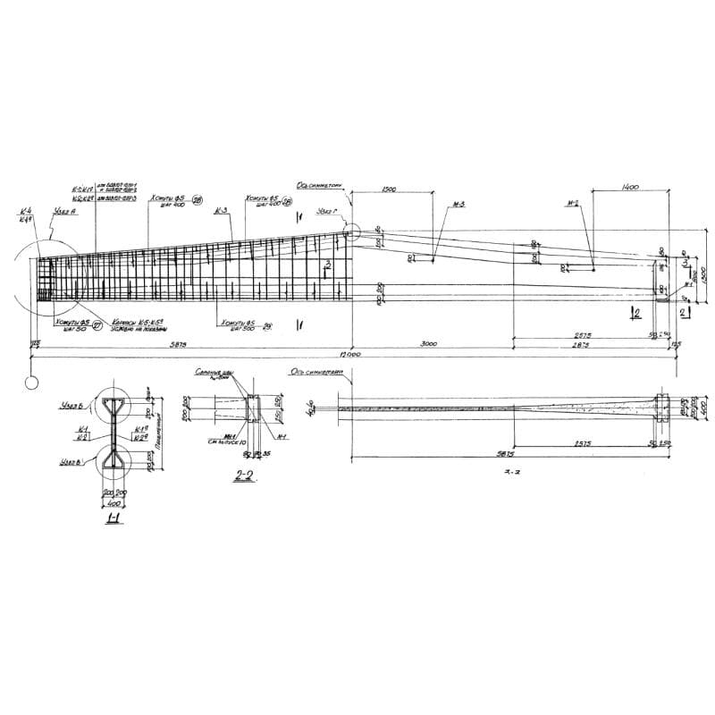 БДВ 12п-12 пр-2